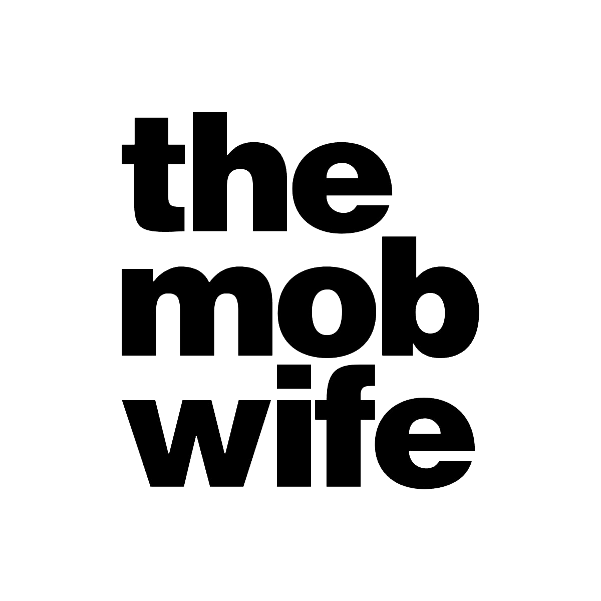 The Mob Wife